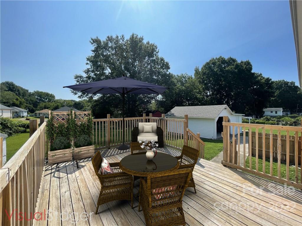 817 South Ridge Avenue Kannapolis, NC 28083 - Photo 25 of 35 Gallery Image 25