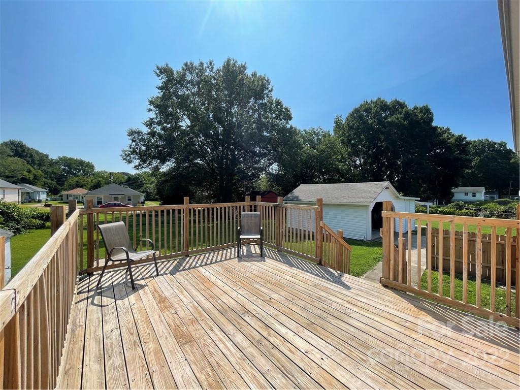 817 South Ridge Avenue Kannapolis, NC 28083 - Photo 26 of 35 Gallery Image 26