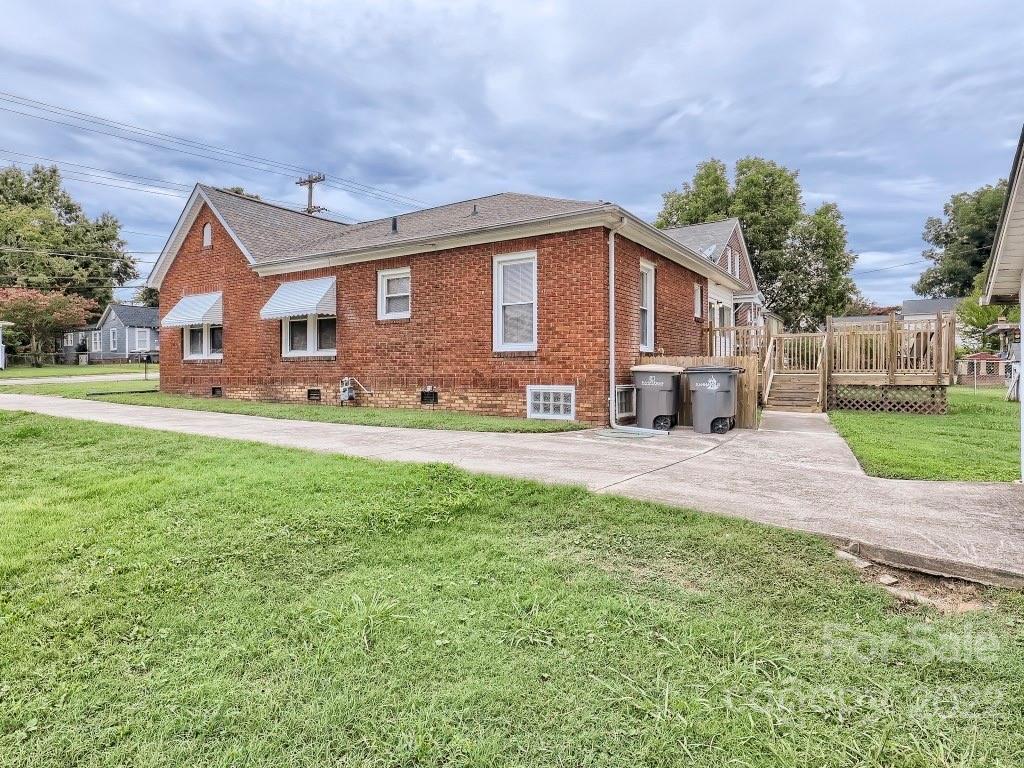 817 South Ridge Avenue Kannapolis, NC 28083 - Photo 28 of 35 Gallery Image 28