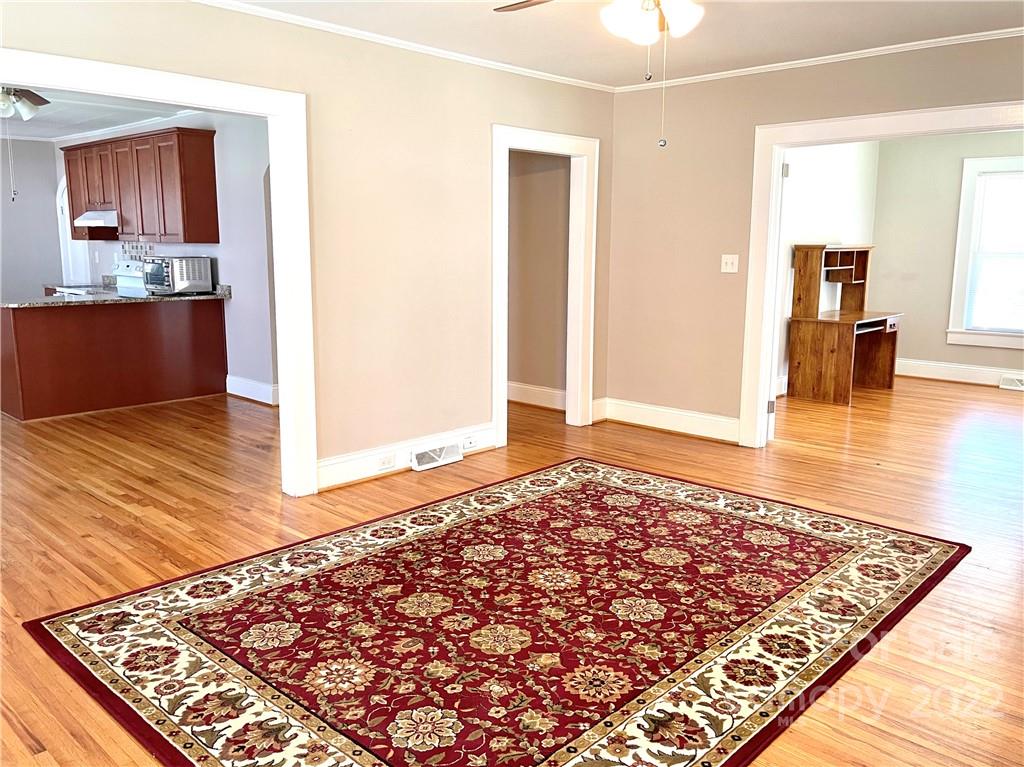 817 South Ridge Avenue Kannapolis, NC 28083 - Photo 8 of 35 Gallery Image 8