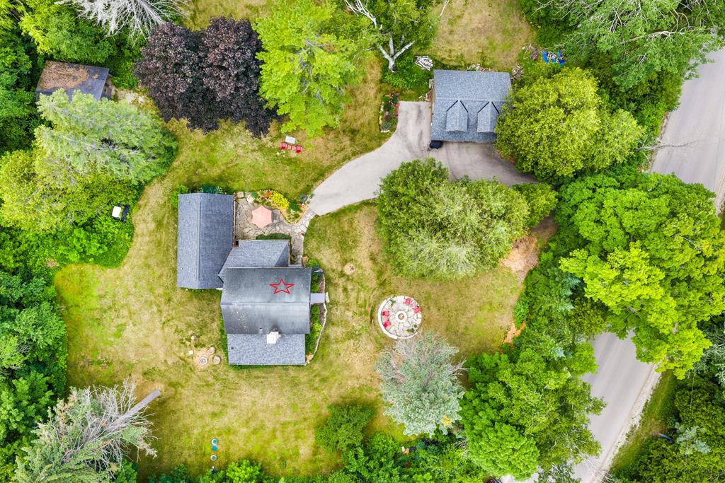 11919 Mink River Road Ellison Bay, WI 54210 - Photo 56 of 58