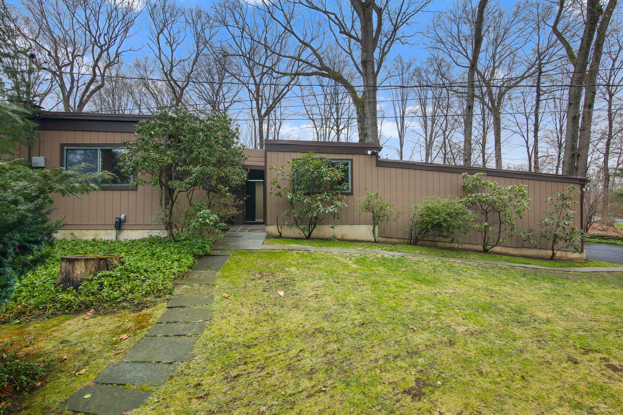 218 Four Brooks Road Stamford, CT 06903 - Photo 1 of 1 Gallery Image 1