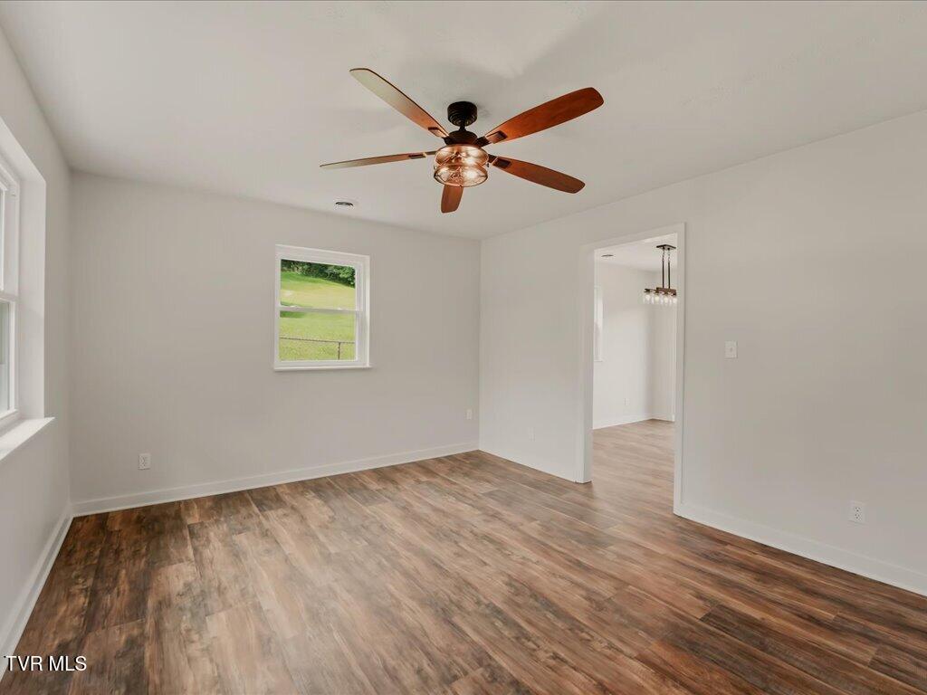 1241 Taylor Road Morristown, TN 37814 - Photo 5 of 40 1241 Taylor Rd - 5