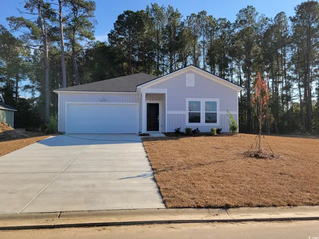 $258,000 | 561 Swaying Palm Court, Longs, SC 29568