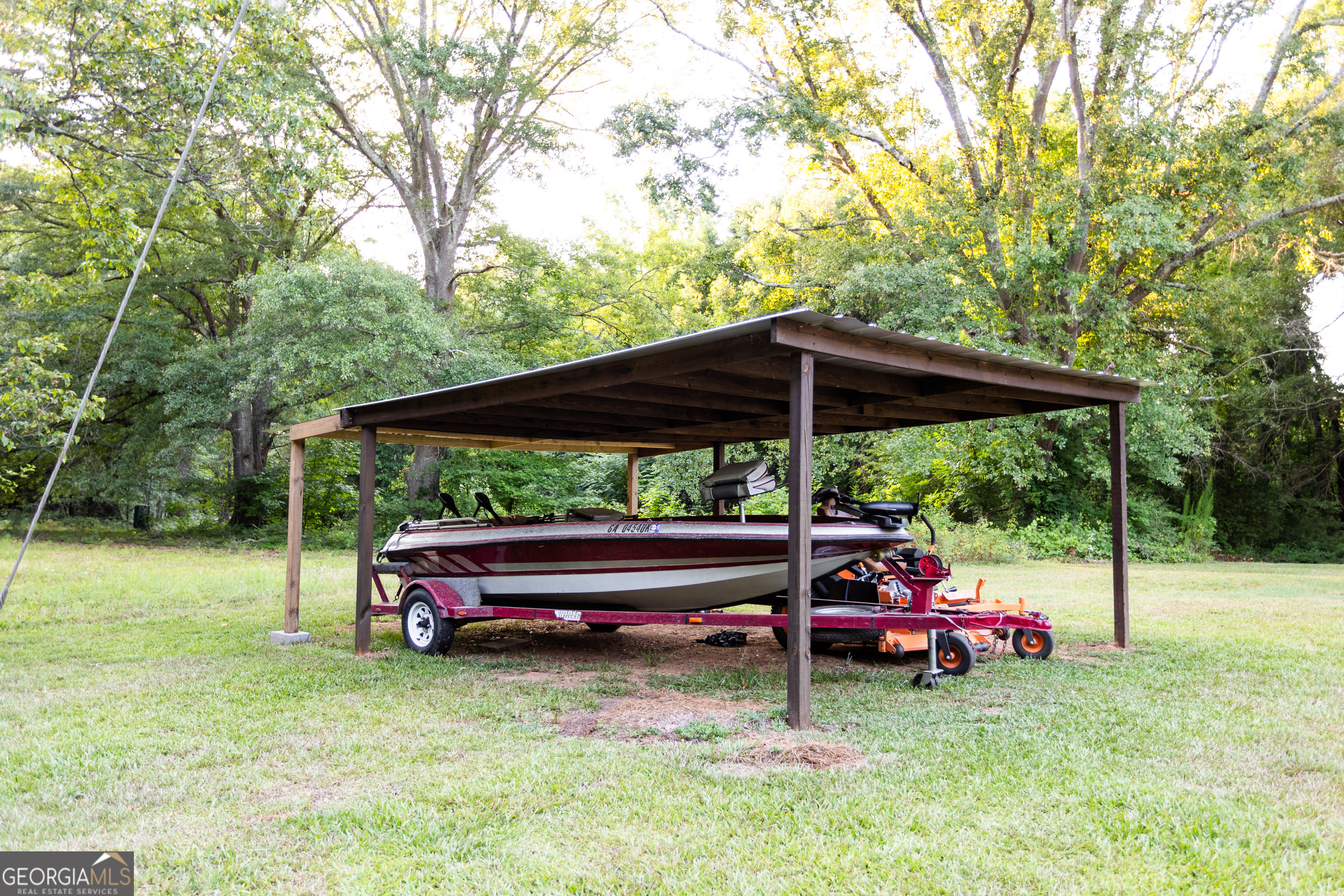 1585 Flat Rock Road Covington, GA 30014 - Photo 39 of 48