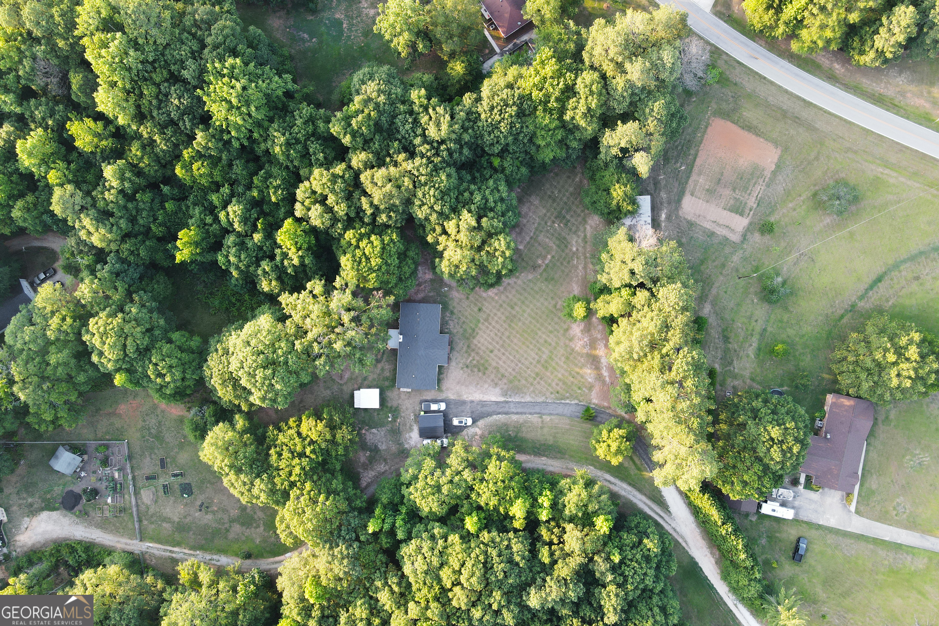 1585 Flat Rock Road Covington, GA 30014 - Photo 44 of 48