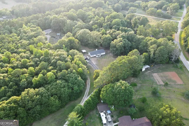 $384,900 | 1585 Flat Rock Road, Covington, GA 30014