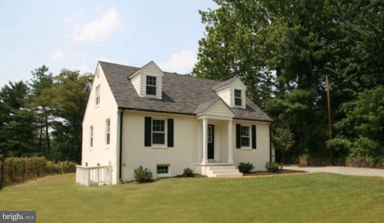 18165 Sands Road Purcellville, VA 20132 - Photo 20 of 21 Exterior #3