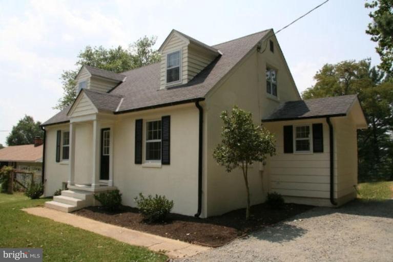 18165 Sands Road Purcellville, VA 20132 - Photo 21 of 21 Exterior #4