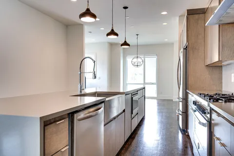 $995,000 | 800 13th Avenue South, Nashville, TN 37203