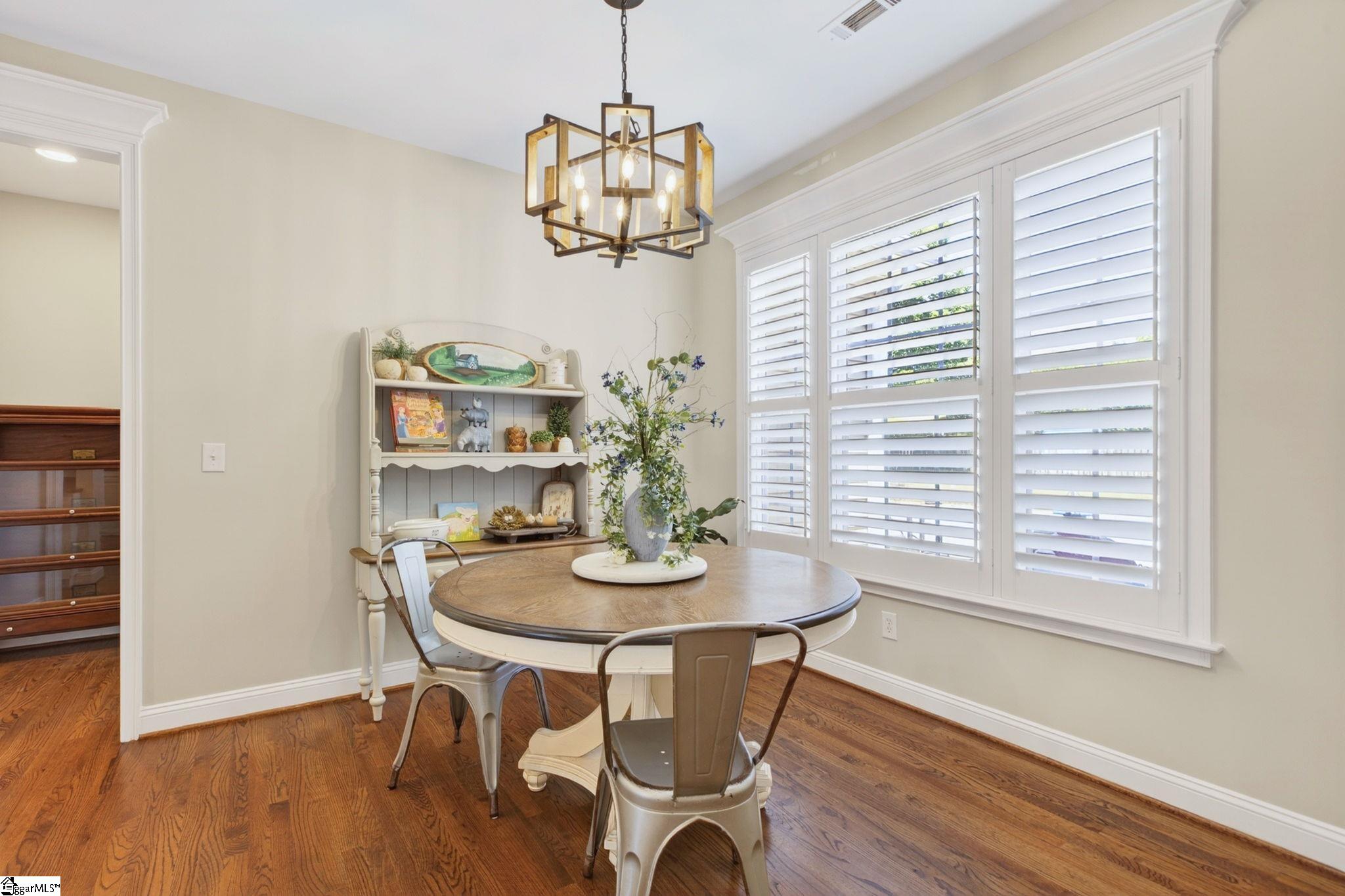 5 Boxford Court Greer, SC 29650 - Photo 13 of 41