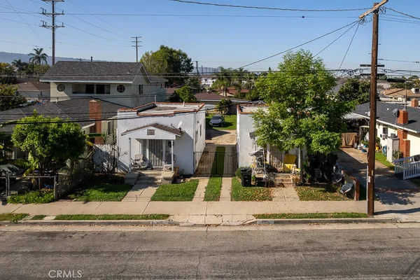 $590,000 | 1607 North Neptune Avenue, Wilmington, CA 90744