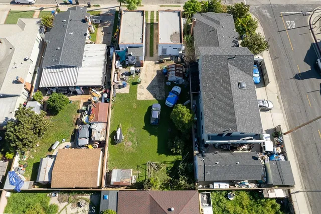 $590,000 | 1607 North Neptune Avenue, Wilmington, CA 90744