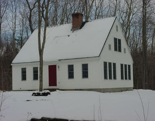 105 Scott Road Worthington, MA 01098 - Photo 1 of 1