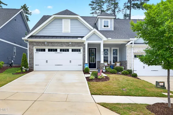 $530,000 | 816 Whistable Avenue, Wake Forest, NC 27587