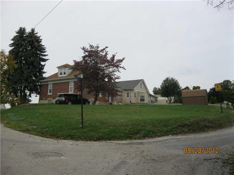 500 Ridge Avenue Canonsburg, PA 15317 - Photo 14 of 15 Yard/Garden.
