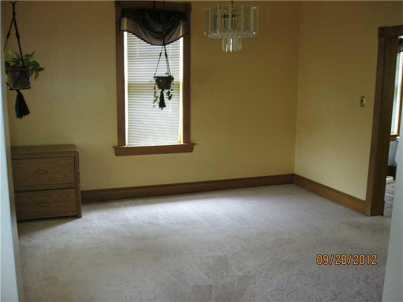 500 Ridge Avenue Canonsburg, PA 15317 - Photo 5 of 15 Dining Room.