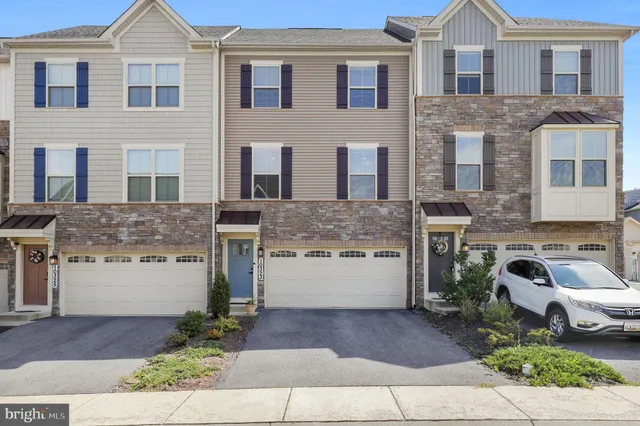 $550,000 | 10323 Quillback Street, New Market, MD 21774