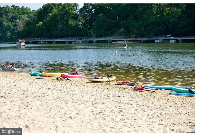 a view of a lake view
