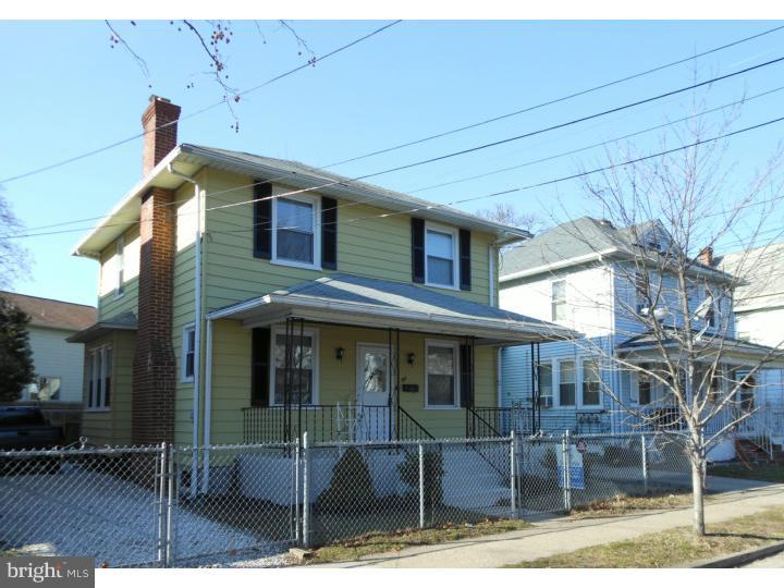 350 Carroll Street Riverside, NJ 08075 - Photo 1 of 12 Exterior Front