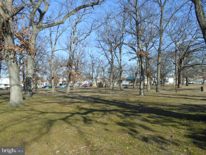 350 Carroll Street Riverside, NJ 08075 - Photo 12 of 12 Nearby Park