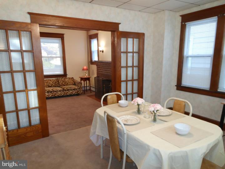 350 Carroll Street Riverside, NJ 08075 - Photo 7 of 12 Dining Room