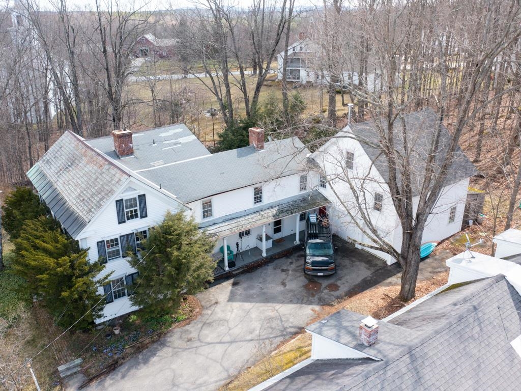 103 Highway 119 Fitzwilliam, NH 03447 - Photo 2 of 33