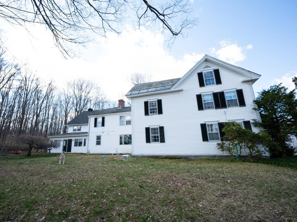 103 Highway 119 Fitzwilliam, NH 03447 - Photo 28 of 33