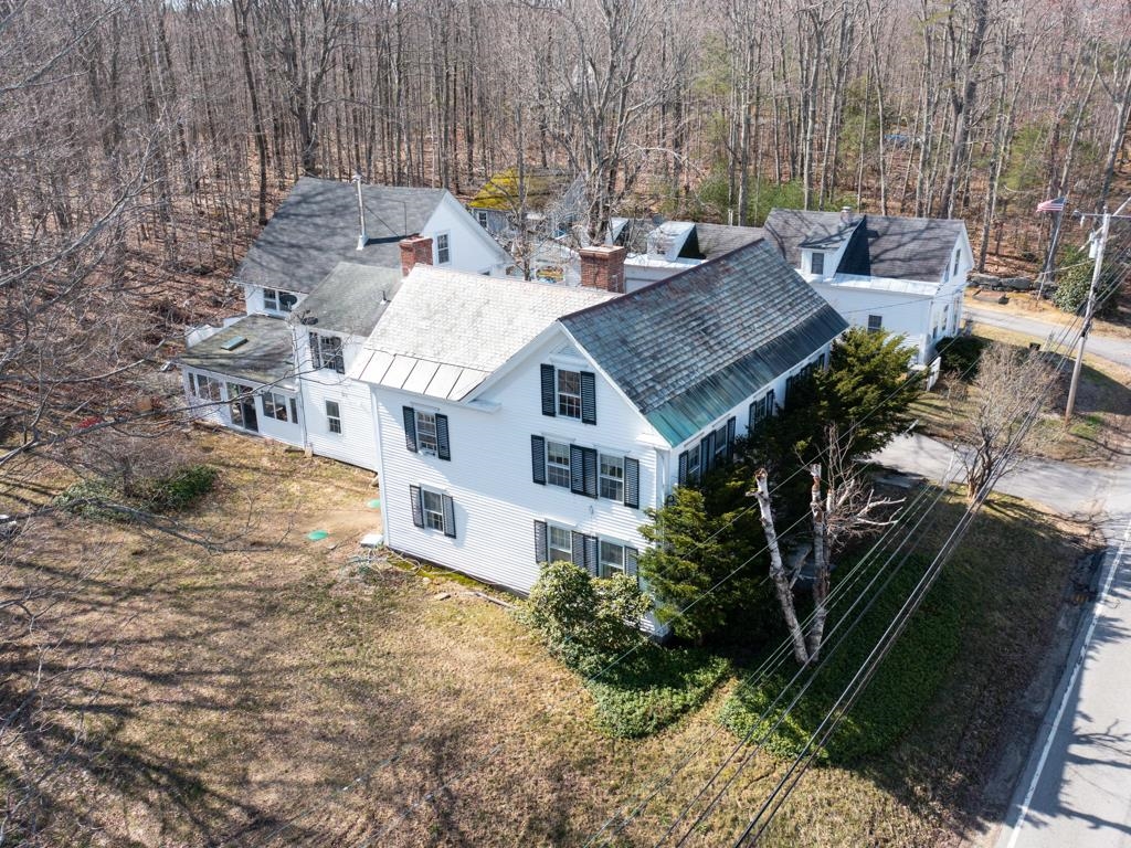 103 Highway 119 Fitzwilliam, NH 03447 - Photo 30 of 33