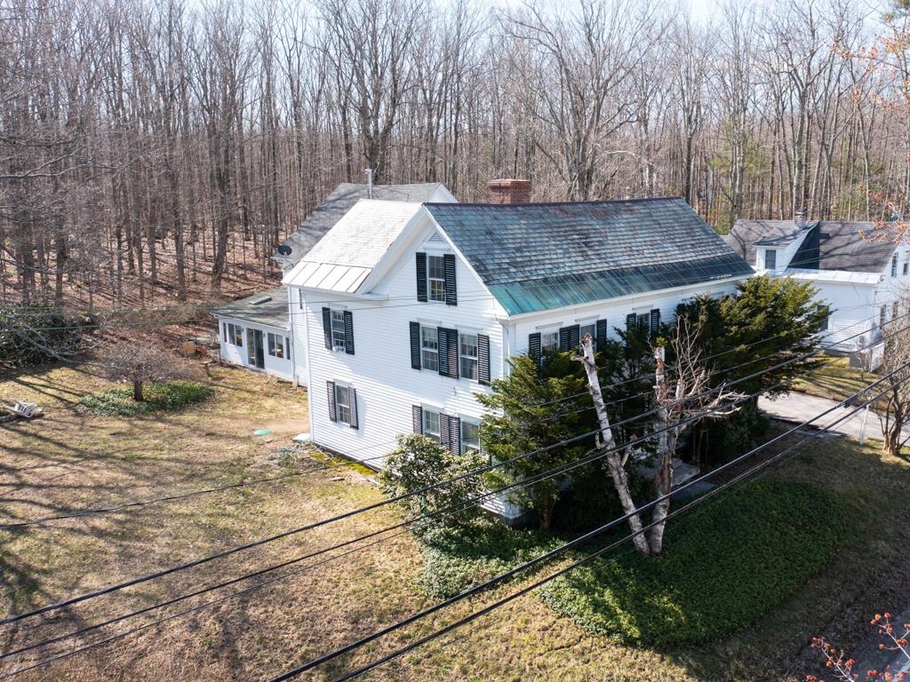 103 Highway 119 Fitzwilliam, NH 03447 - Photo 4 of 33