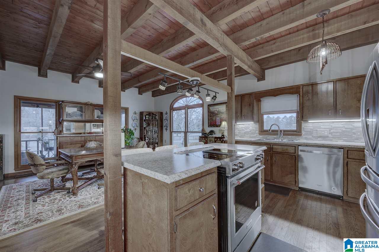 1837 Corner Road Warrior, AL 35180 - Photo 12 of 37