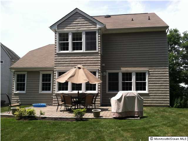 304 Wedgewood Road Morganville, NJ 07751 - Photo 14 of 18 Additional Photo