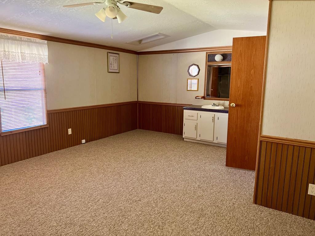 106 Pin Hook Road Spring City, TN 37381 - Photo 31 of 37 a view of an empty room with a window
