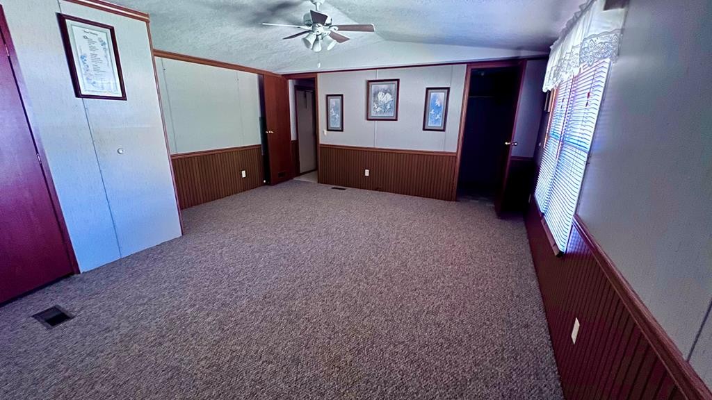 106 Pin Hook Road Spring City, TN 37381 - Photo 32 of 37 a view of livingroom with hardwood floor and workspace
