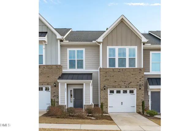 $319,000 | 226 George Pine Way, Knightdale, NC 27545