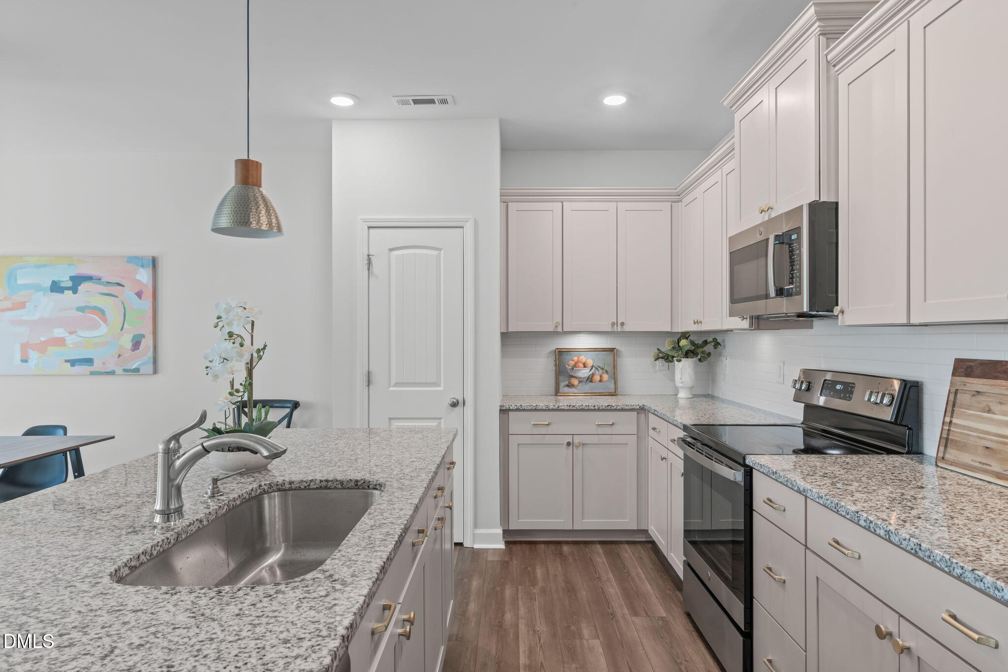 226 George Pine Way Knightdale, NC 27545 - Photo 10 of 29 A-10