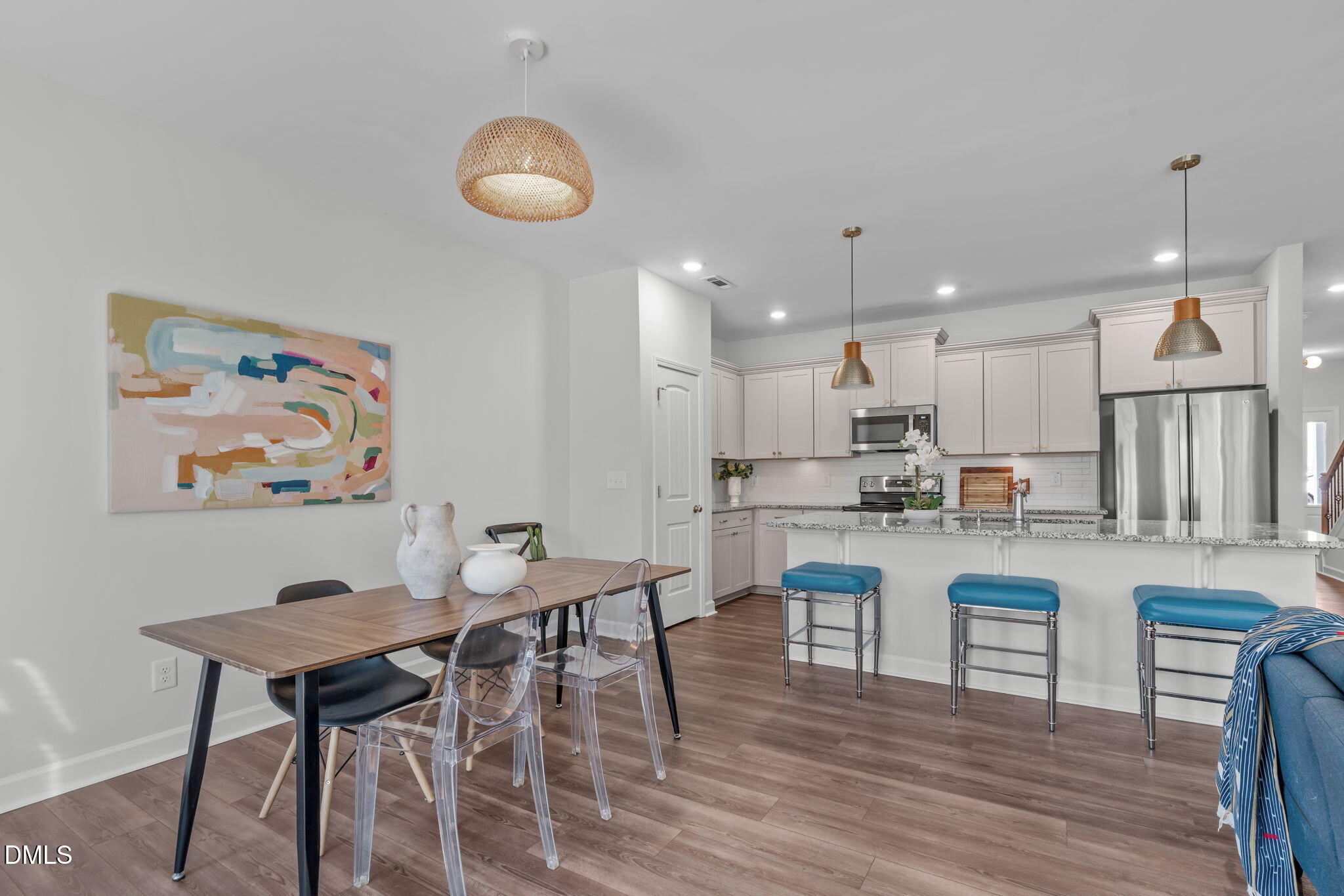 226 George Pine Way Knightdale, NC 27545 - Photo 14 of 29 A-15