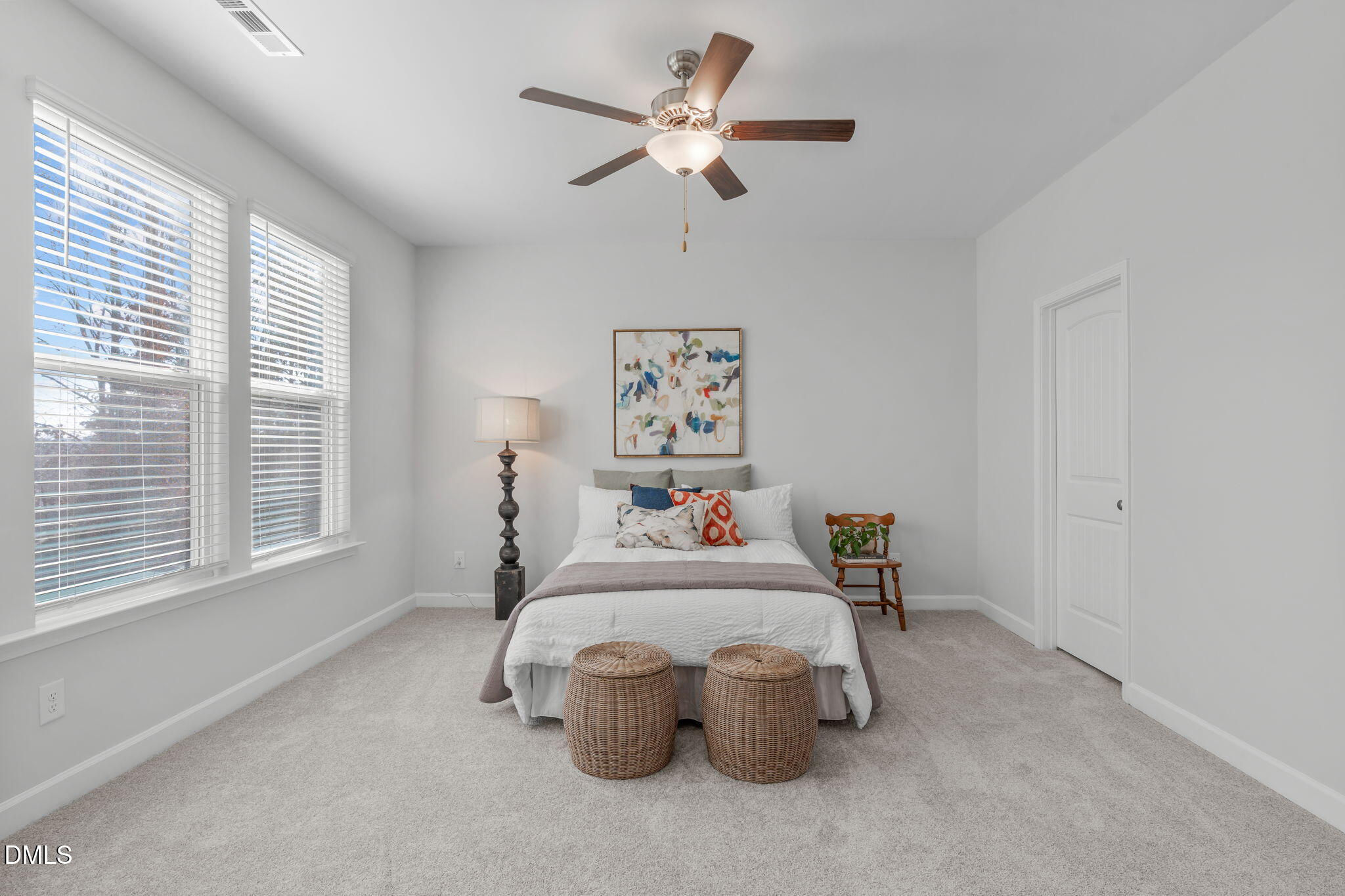 226 George Pine Way Knightdale, NC 27545 - Photo 18 of 29 A-17