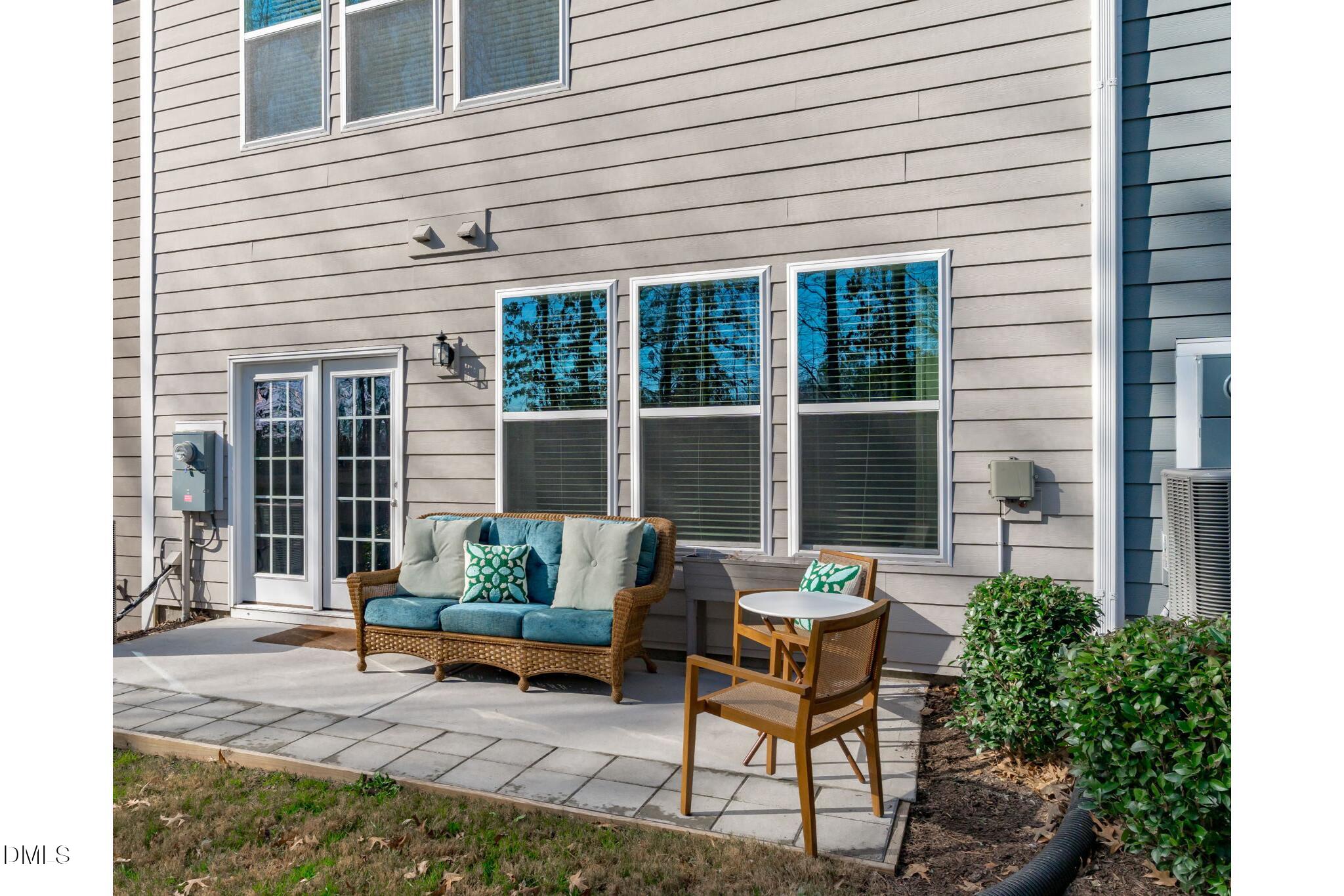 226 George Pine Way Knightdale, NC 27545 - Photo 26 of 29 4