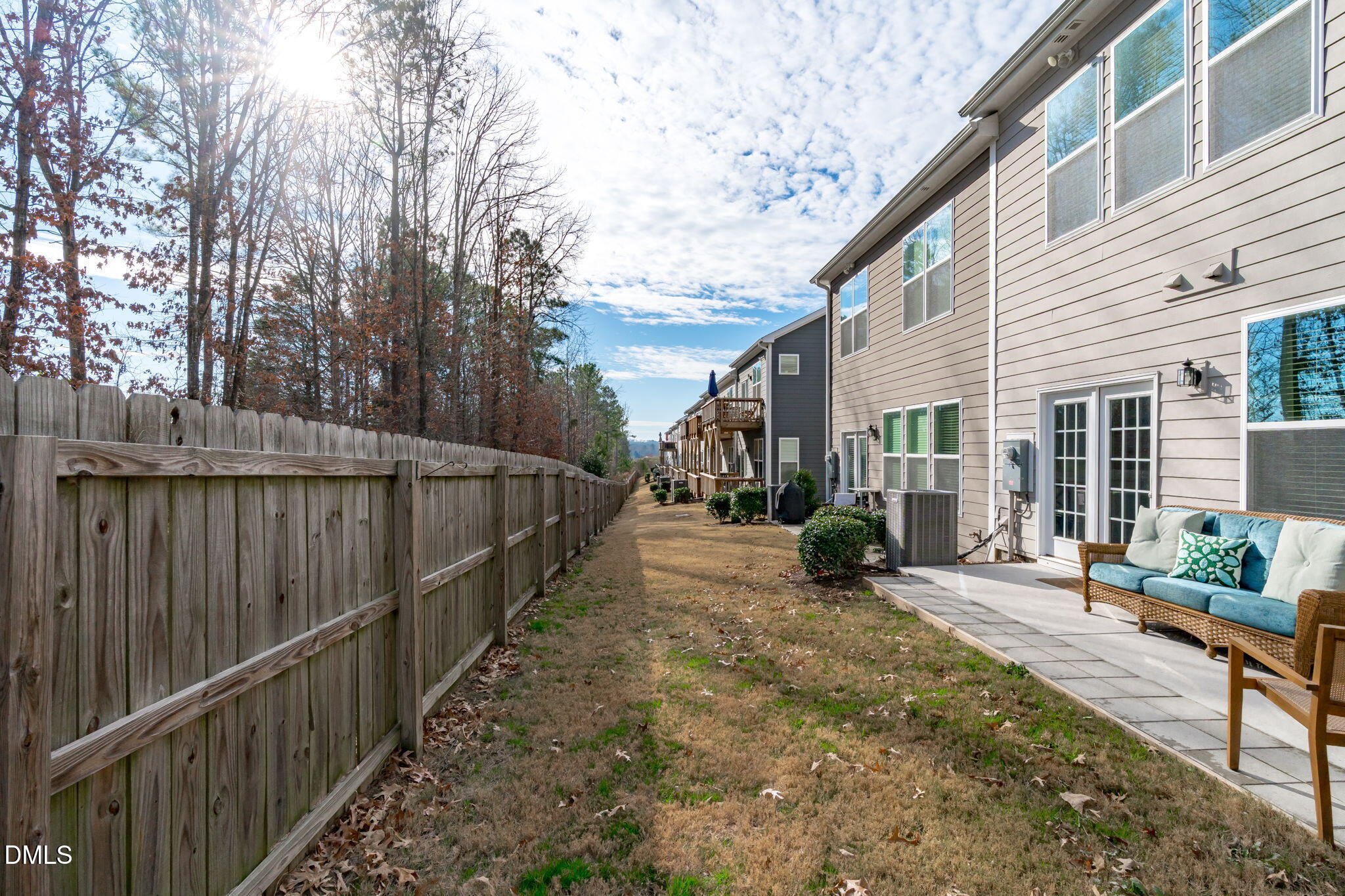226 George Pine Way Knightdale, NC 27545 - Photo 27 of 29 B-3