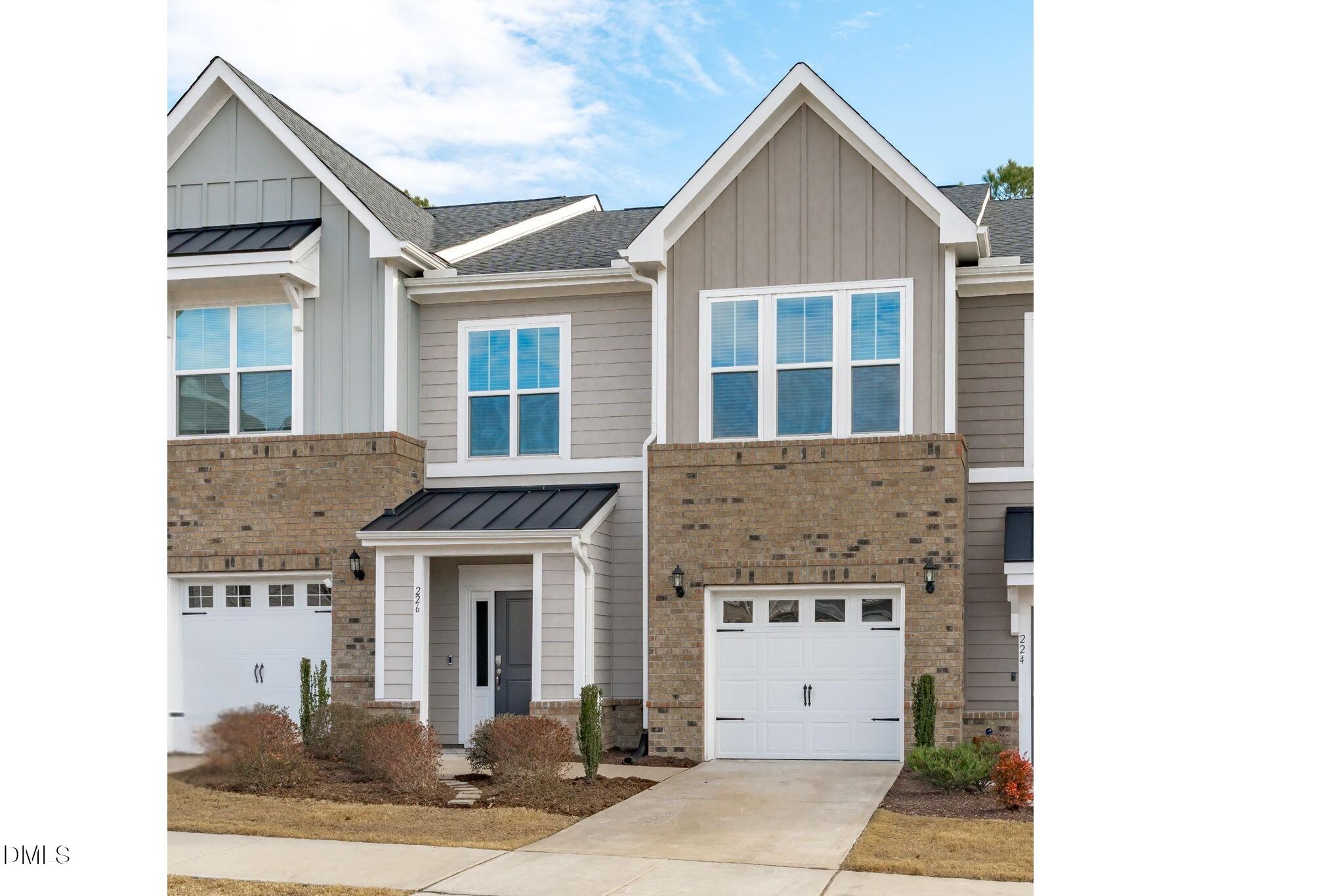 226 George Pine Way Knightdale, NC 27545 - Photo 2 of 29 1