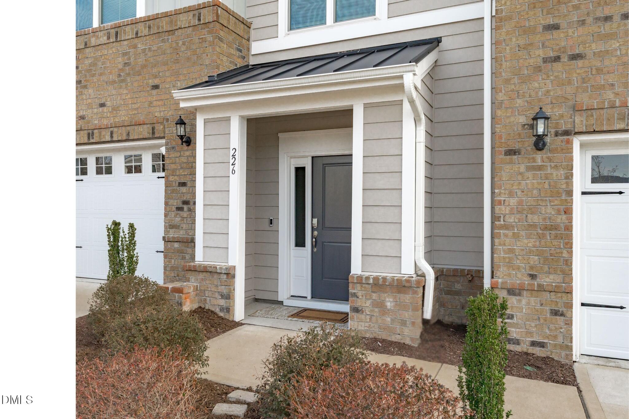 226 George Pine Way Knightdale, NC 27545 - Photo 3 of 29 3