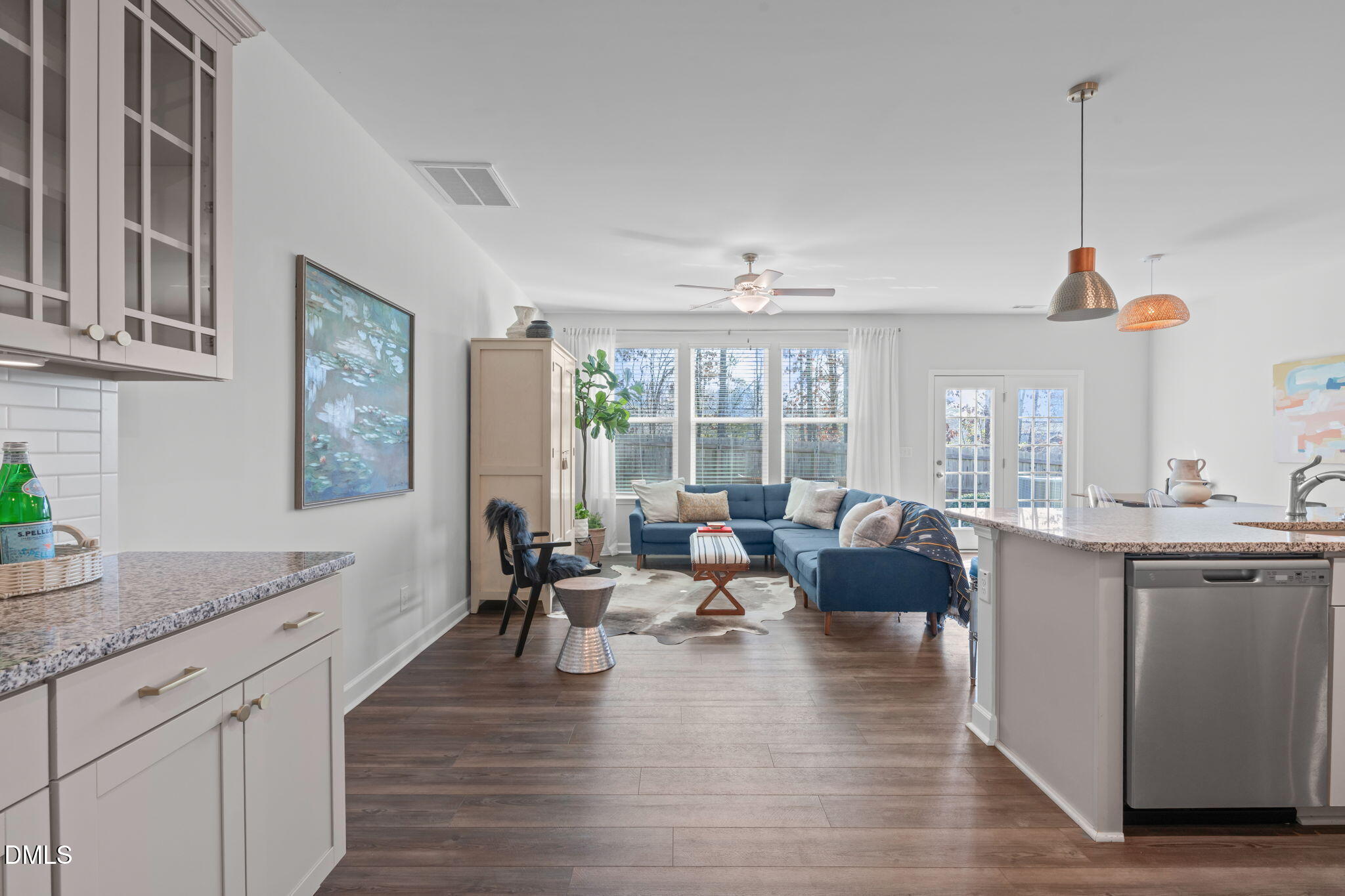 226 George Pine Way Knightdale, NC 27545 - Photo 5 of 29 A-5