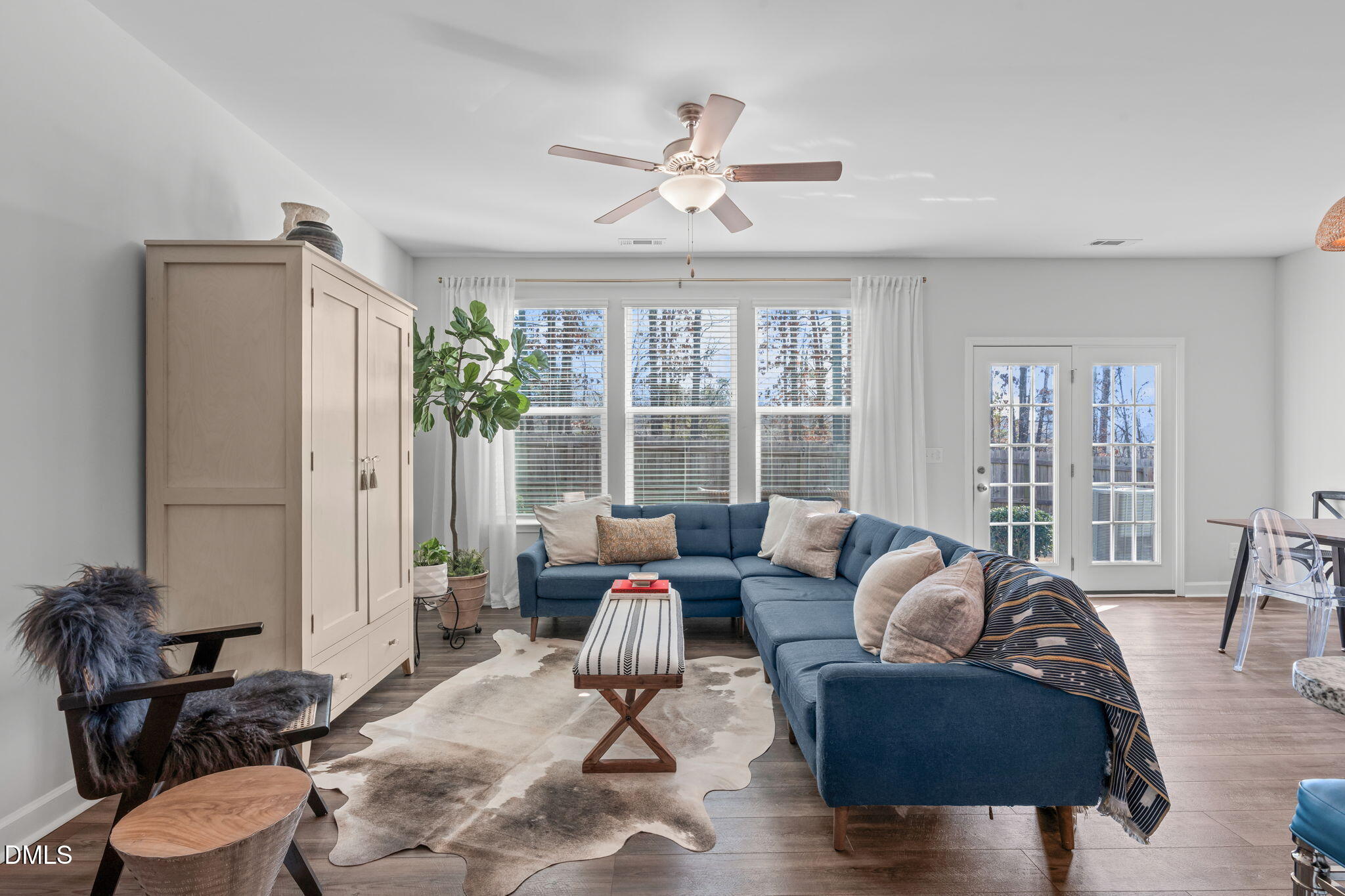 226 George Pine Way Knightdale, NC 27545 - Photo 6 of 29 A-6