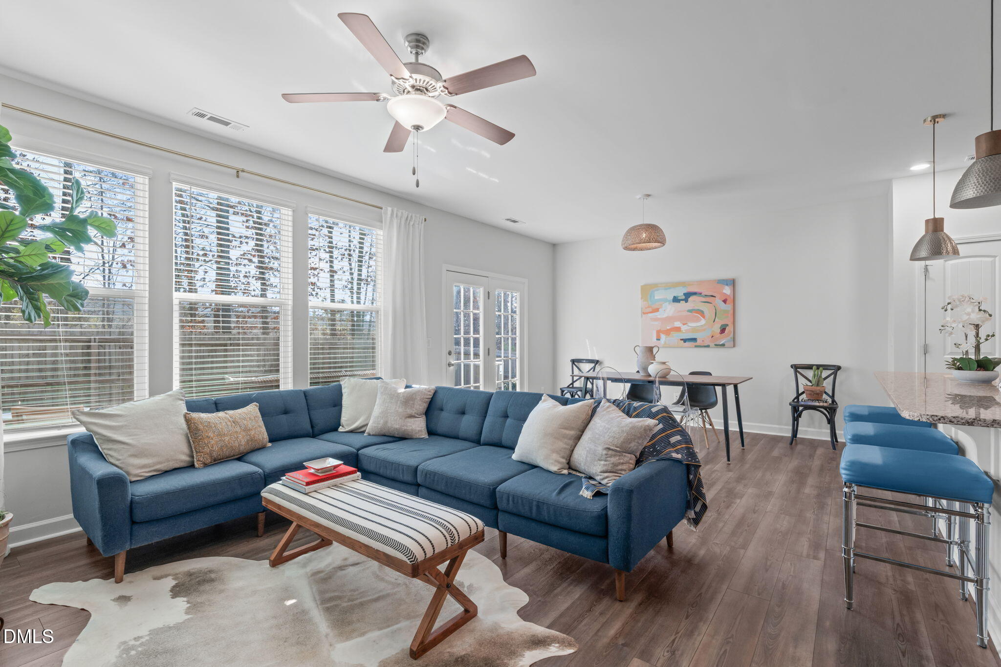 226 George Pine Way Knightdale, NC 27545 - Photo 8 of 29 A-8