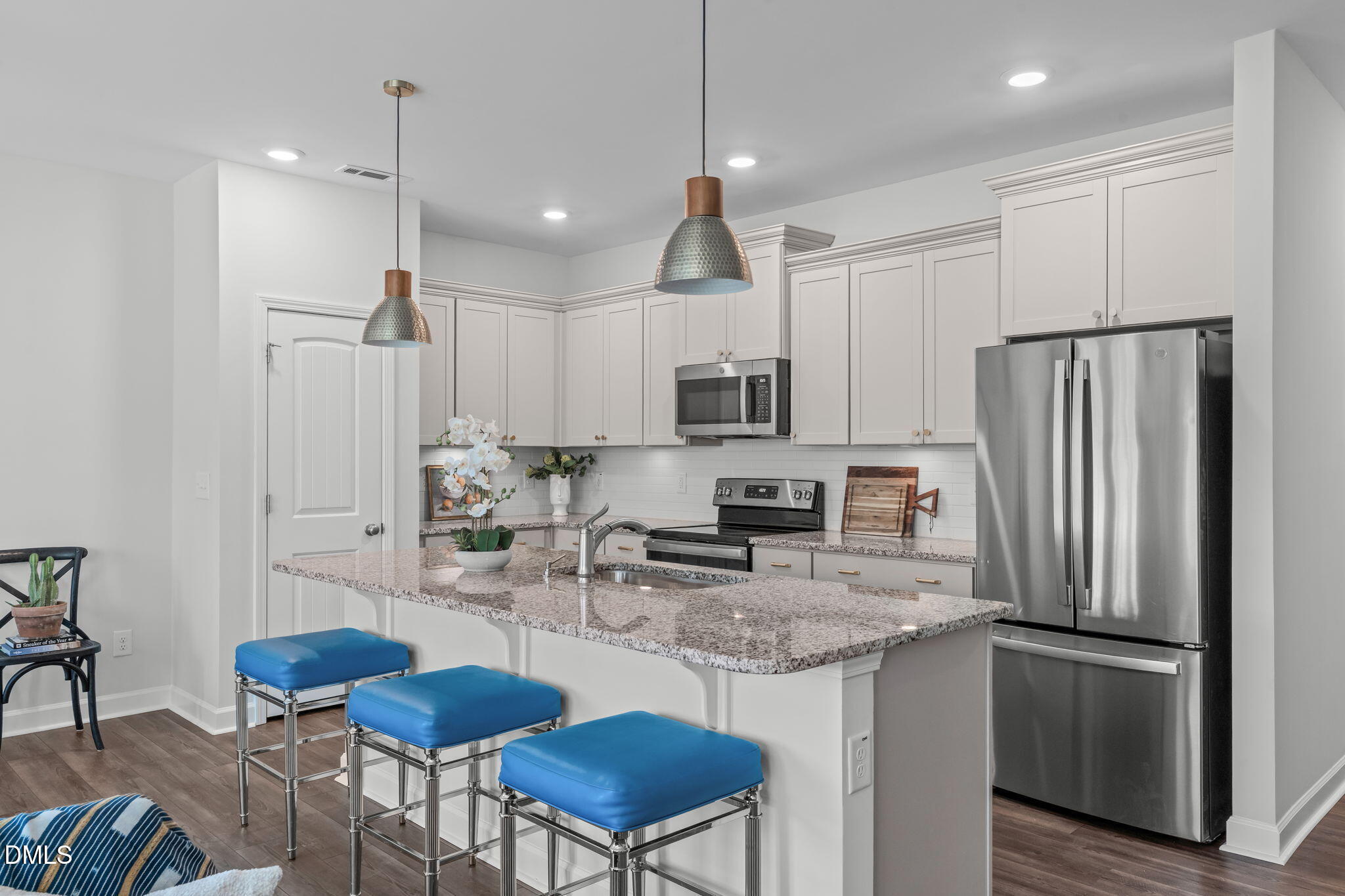 226 George Pine Way Knightdale, NC 27545 - Photo 9 of 29 A-9