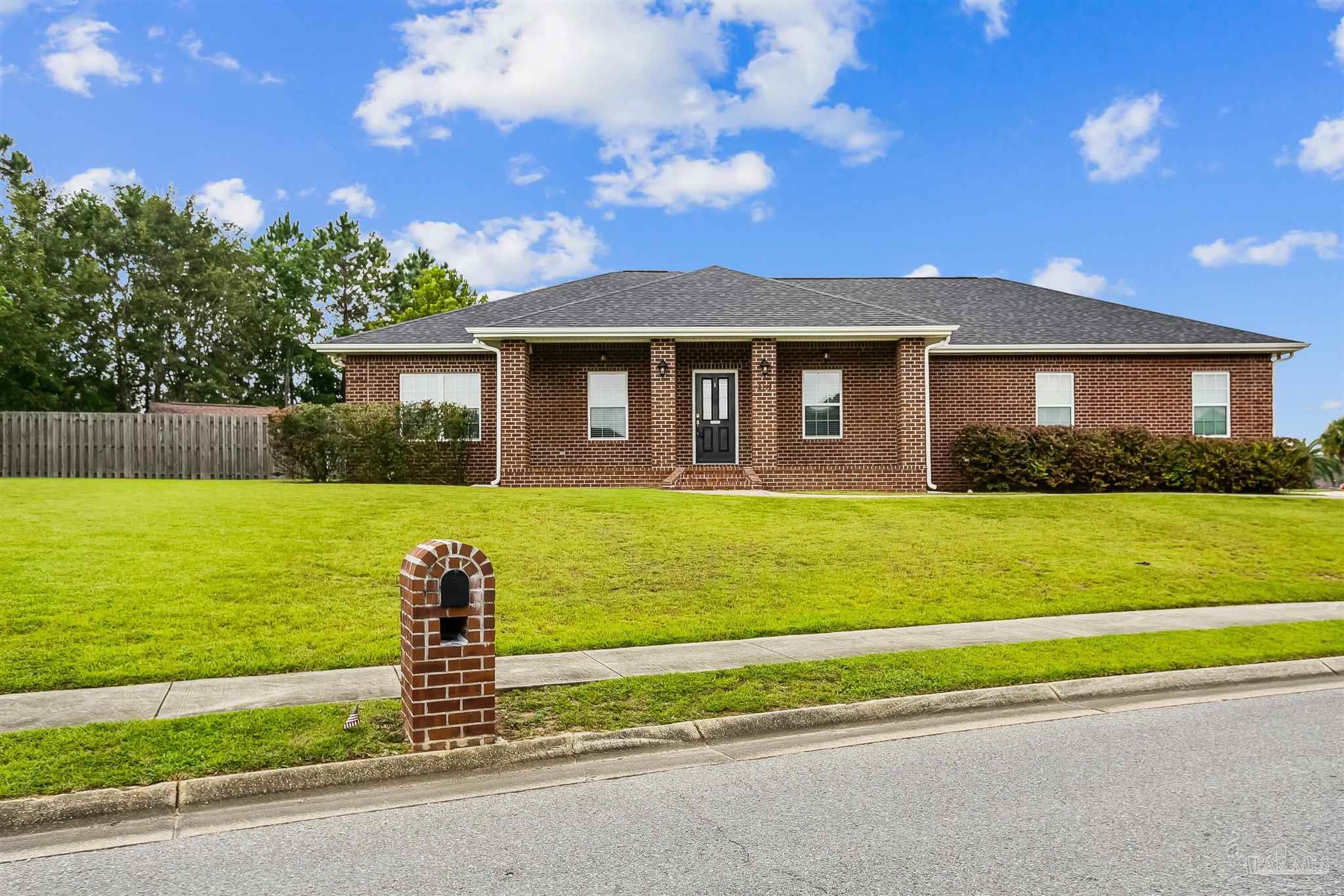 2499 Pine Forest Road Cantonment, FL 32533 - Photo 1 of 36 Gallery Image 1