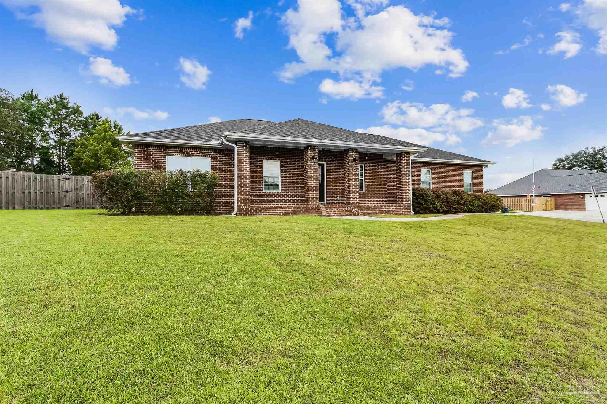 2499 Pine Forest Road Cantonment, FL 32533 - Photo 2 of 36 Gallery Image 2