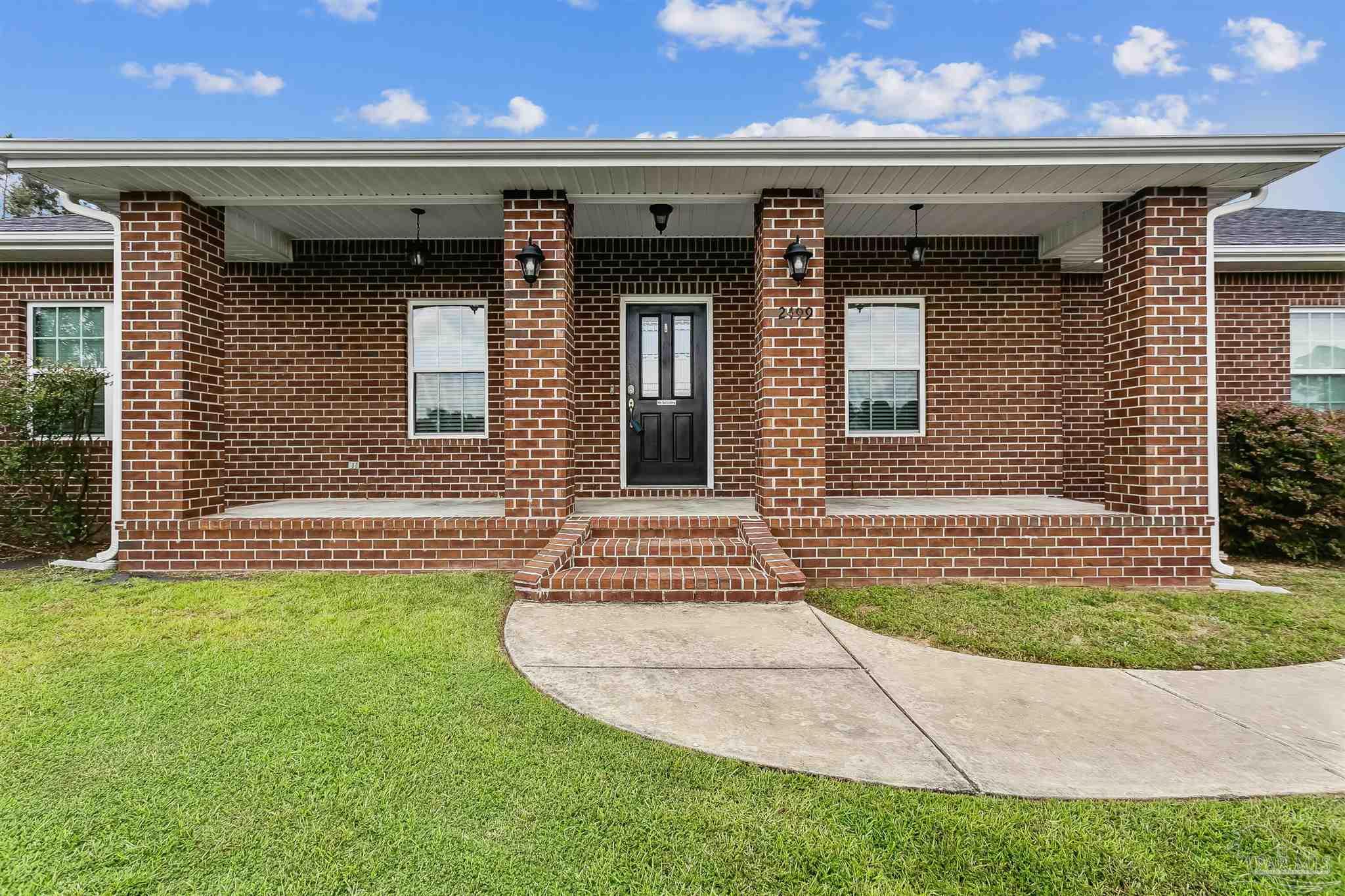 2499 Pine Forest Road Cantonment, FL 32533 - Photo 4 of 36 Gallery Image 4