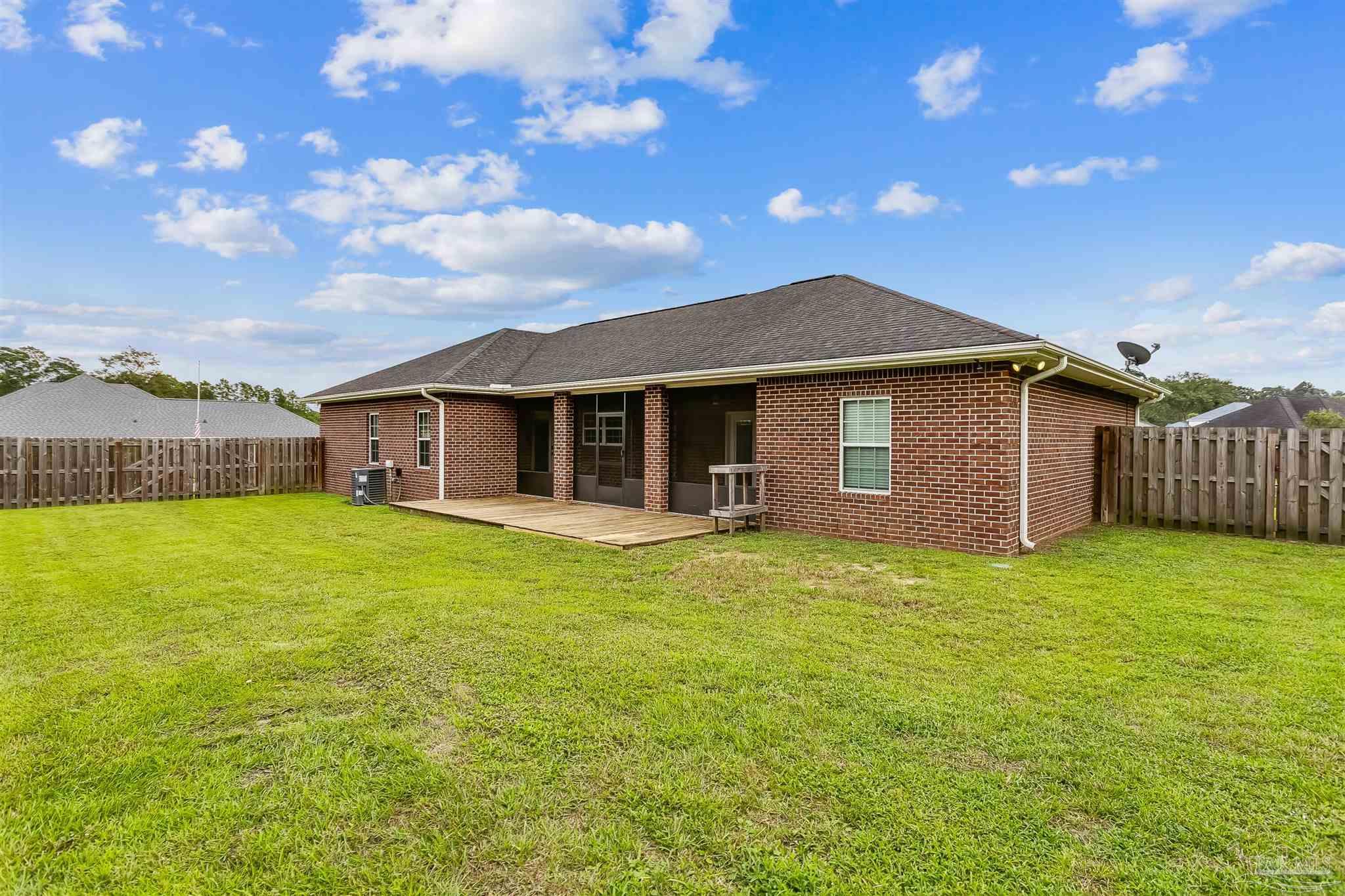 2499 Pine Forest Road Cantonment, FL 32533 - Photo 34 of 36 Gallery Image 34